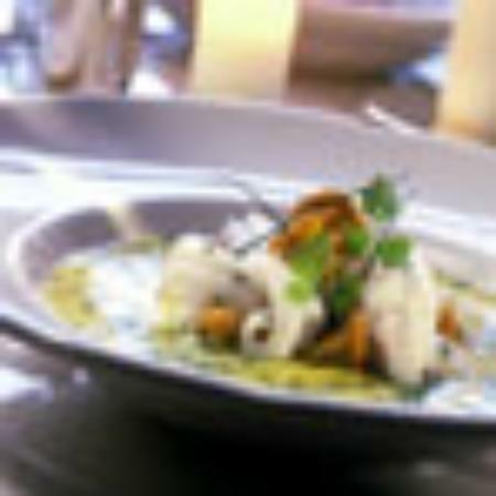 Escape Restaurant